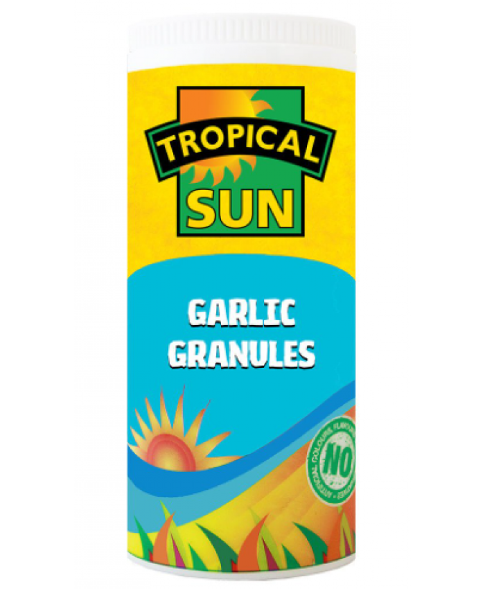 Tropical Sun Garam Masala 12 x 80g - 239064