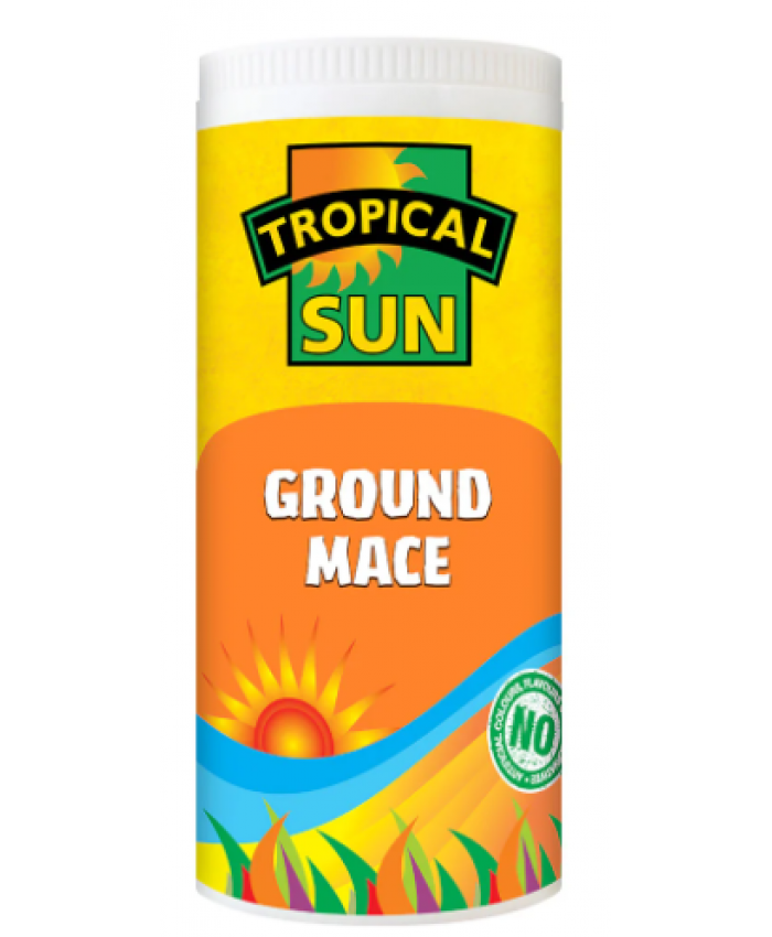 Tropical Sun Mace Ground 6 x 90g - 240965
