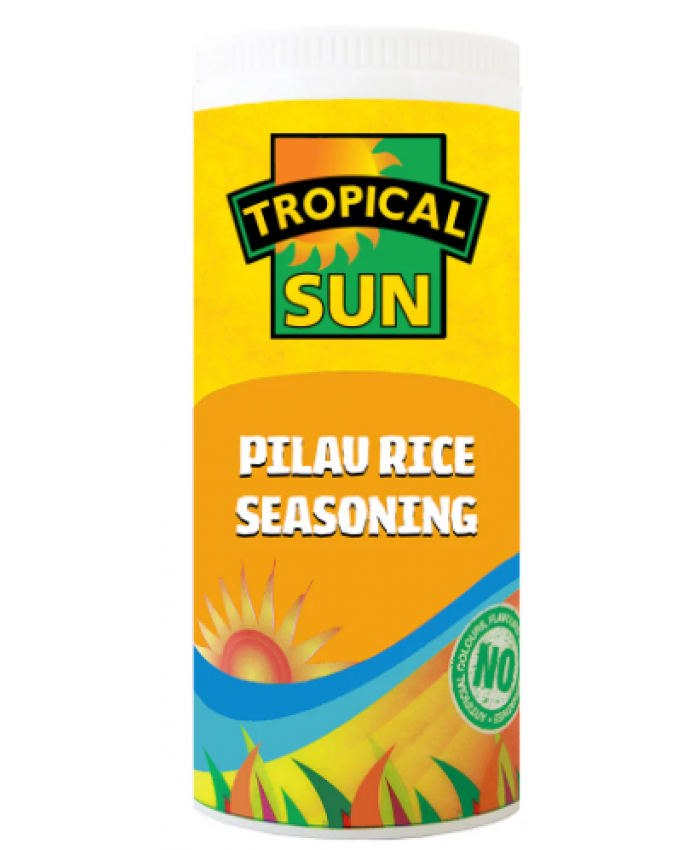 Tropical Sun Pickling Spice 6 x 90g - 240979
