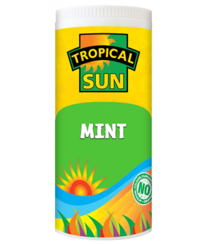 Tropical Sun Mint 12 x 30g - 239741