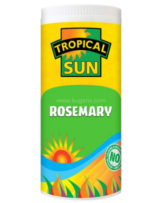 Tropical Sun Rosemary 12 x 60g - 239739