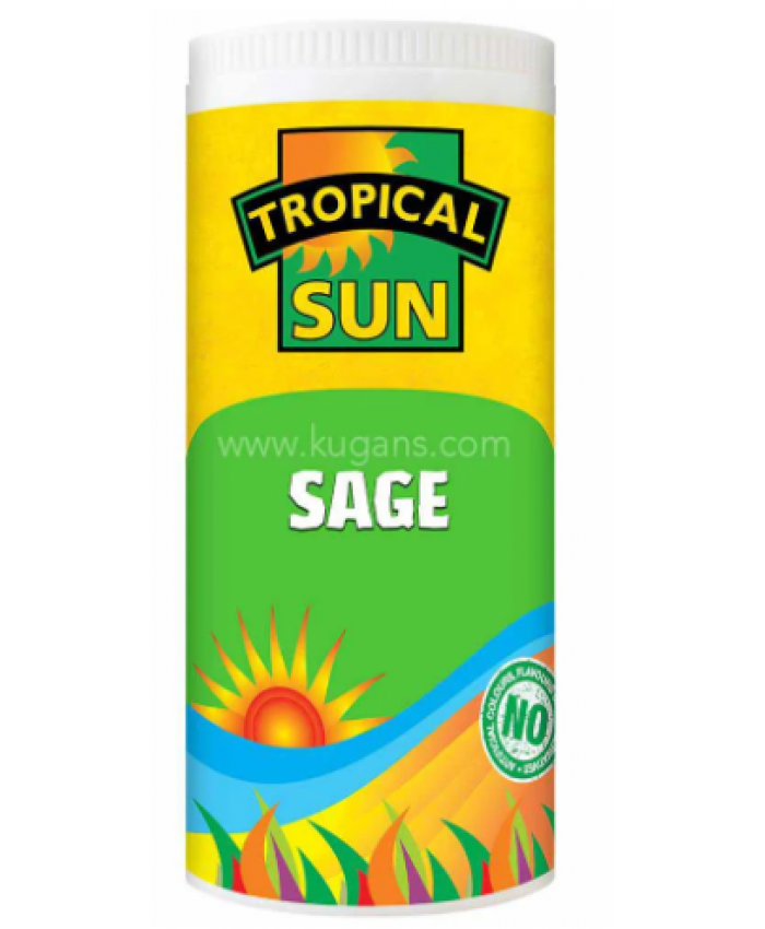 Tropical Sun Sage 12 x 25g - 239742