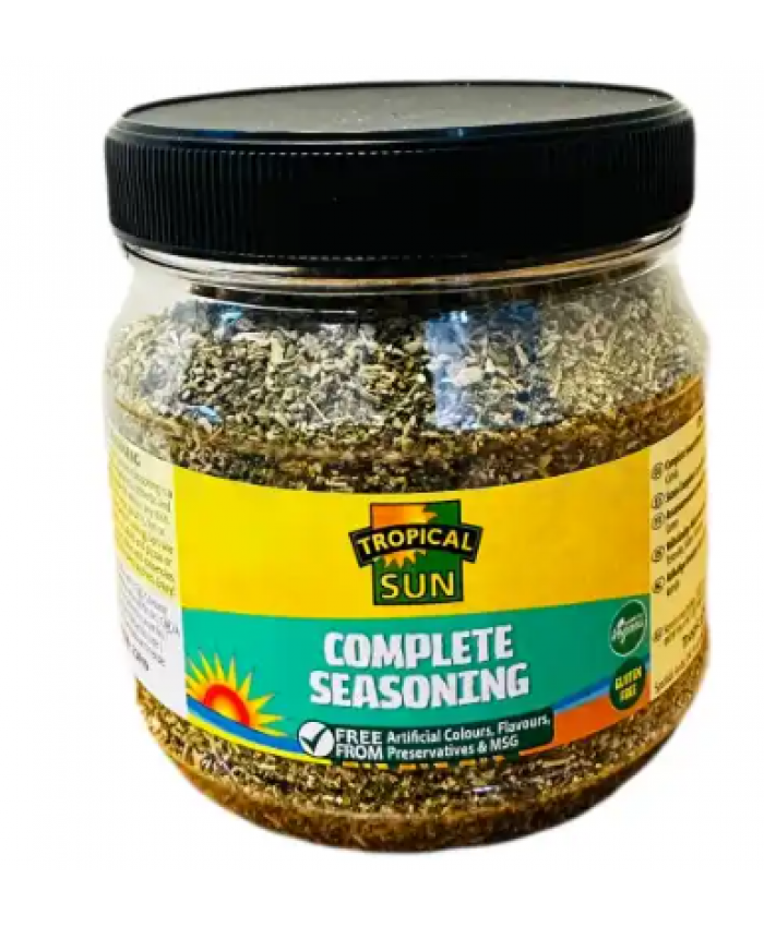 Tropical Sun Chicken Seasoning 3 x 600g - 100167