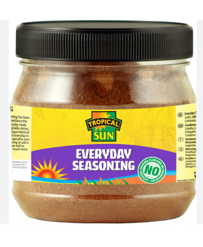 Tropical Sun Everyday Seasoning 3 x 700g - 100165