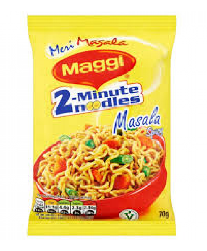 Maggi Noodles Masala 20 x 70g - 100855
