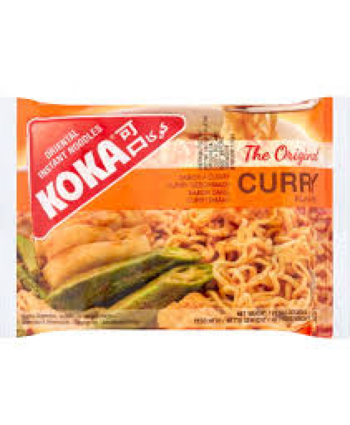 Koka Noodles Crab 30 x 85g - 102540