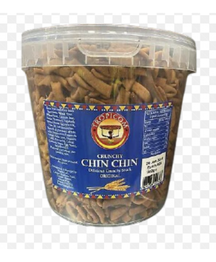 Tropicom Chin Chin 4 x 900g - 238068 