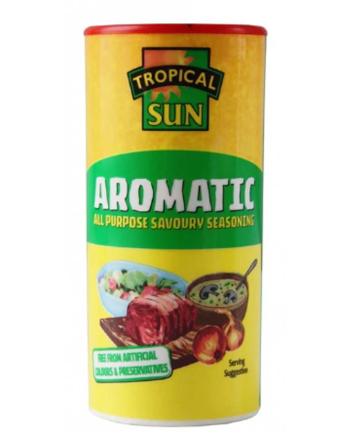 Tropical Sun Aromatic 6 x 90g - 233479 