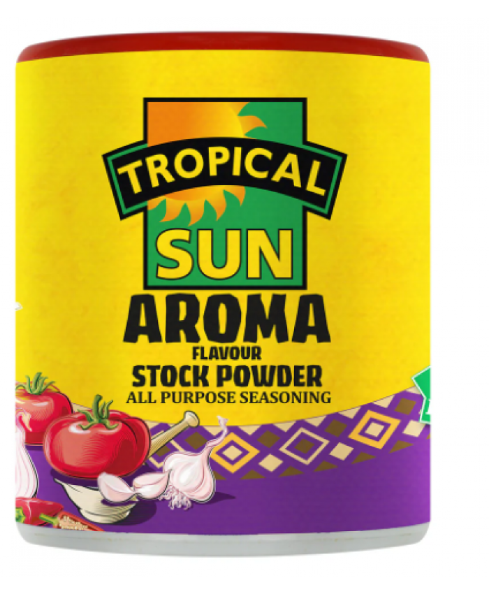 Tropical Sun Aroma Stock Powder 6 x 200g - 226875 / PM 229943