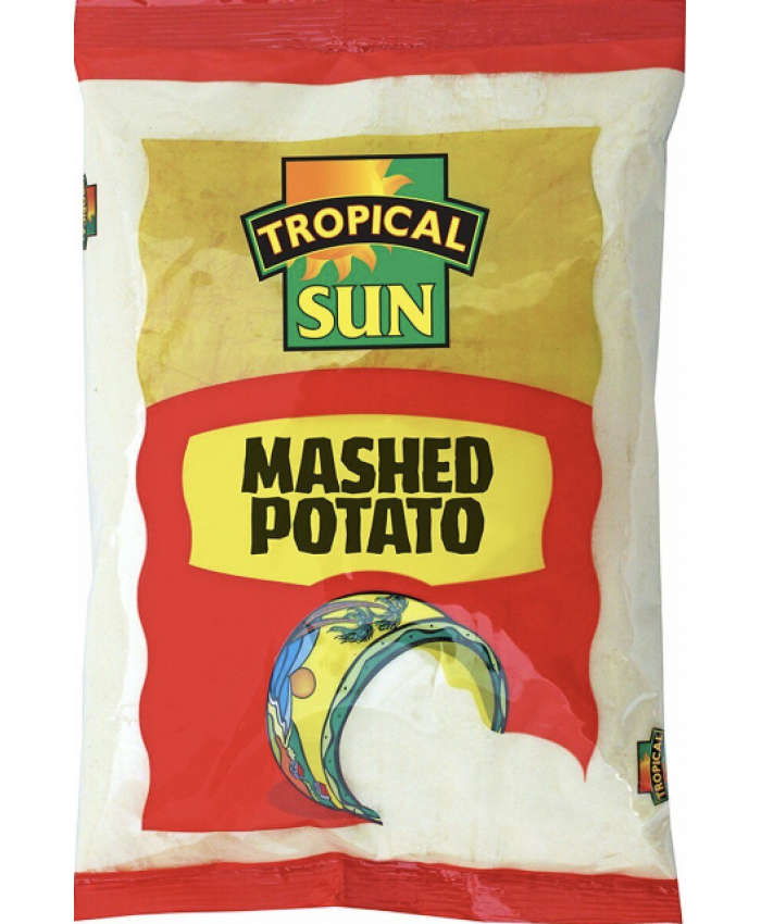 Tropical Sun Mashed Potato 1 x 5kg - 229888