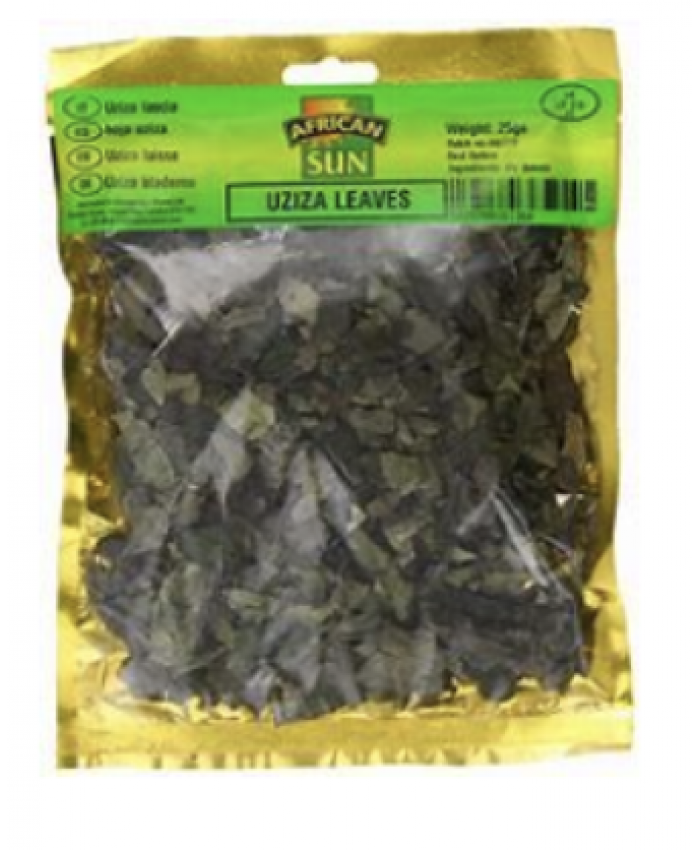 Africa’s Finest UkaziLeaves 10 x 25g - 227832