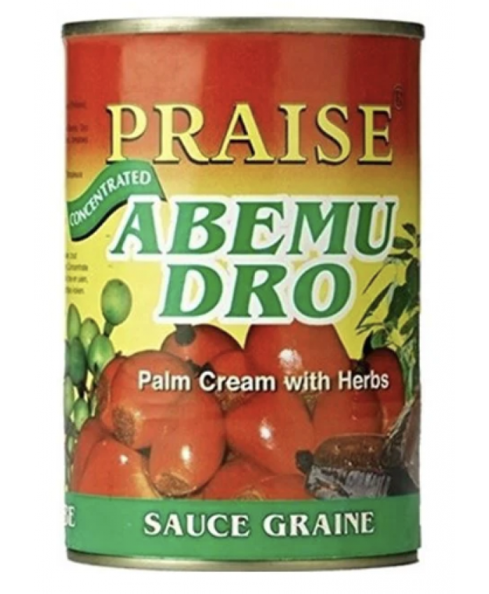 Praise Abemudro 6 x 800g - 901708 / 12 x 800g - 122115