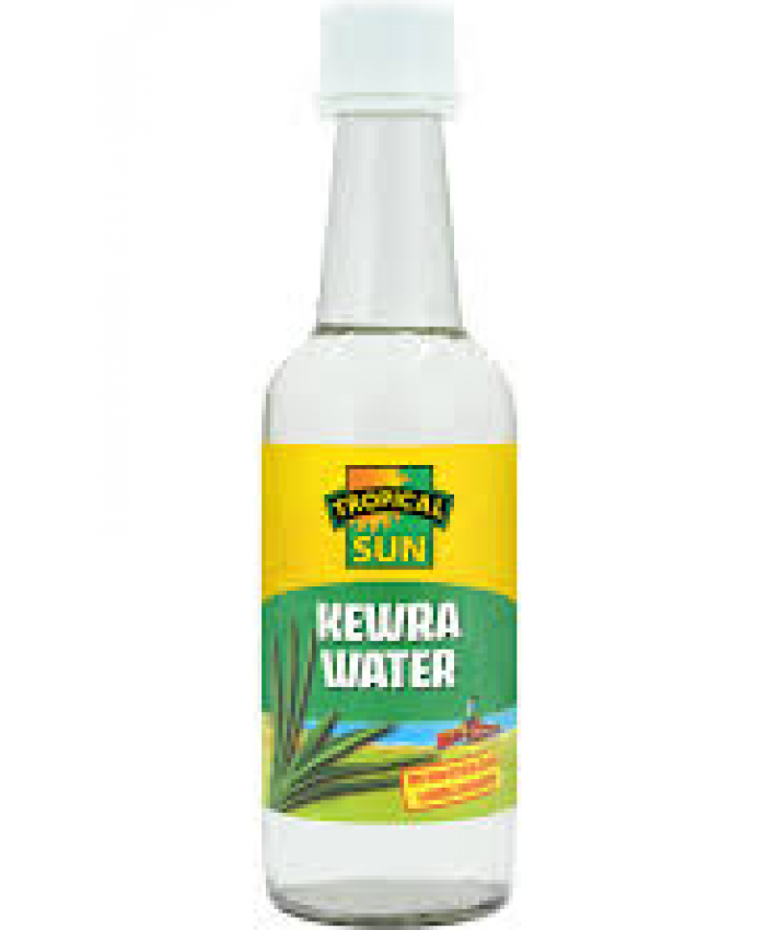 Tropical Sun Kewra Water