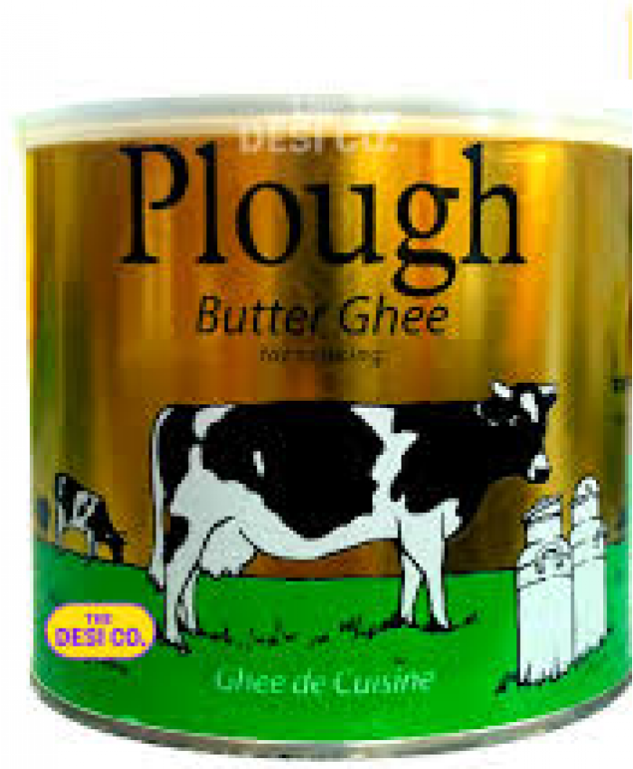 Plough Butter Ghee