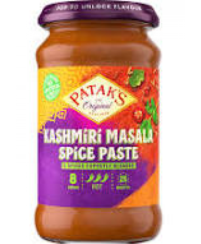 Patak’s Kashmiri Masala Paste