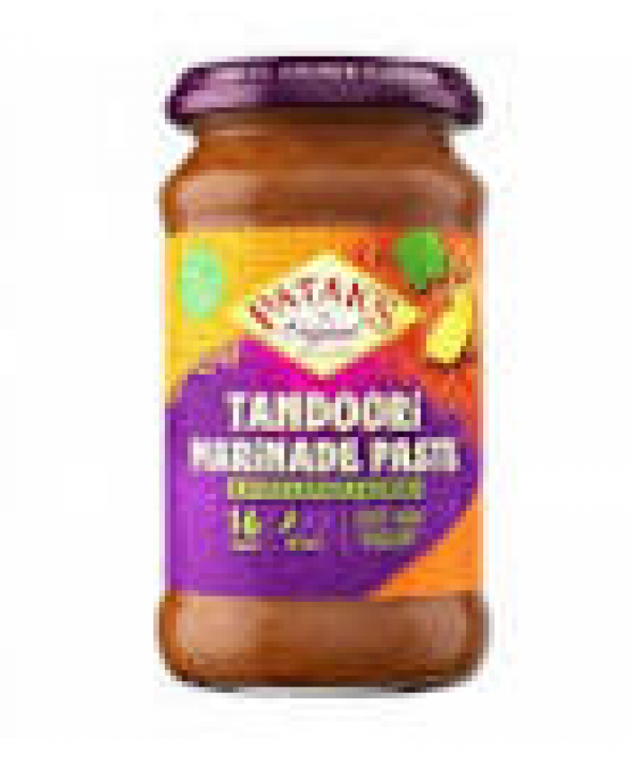 Patak’s Tandoori Paste