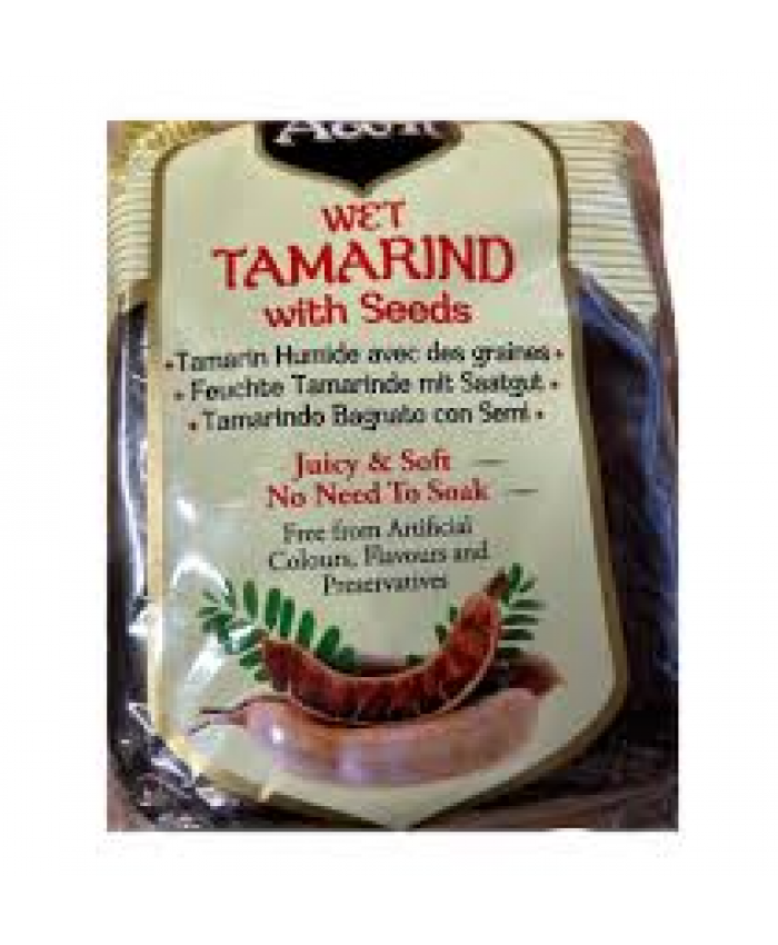 Aani Wet Tamarind with Seed