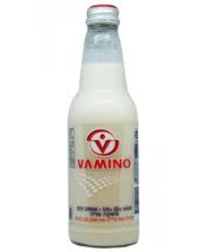 Vamino Soymilk
