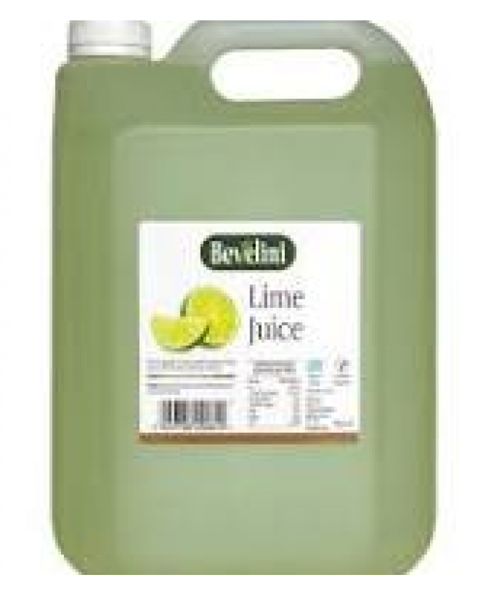 Bevelini Lime Juice