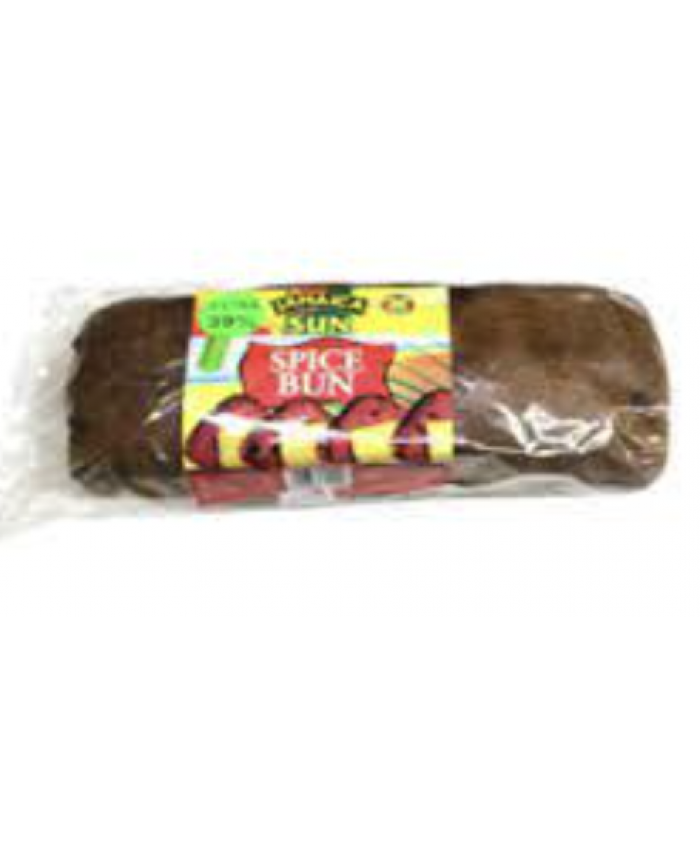 Jamaica Sun Jamaican Spiced Bun 1 x 1040g - 239679