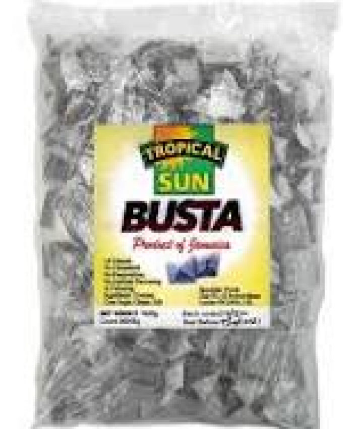 Tropical Sun Busta Sweet