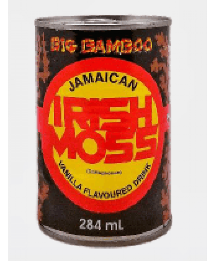 Strongback Vanilla 12 x 305g - 104446