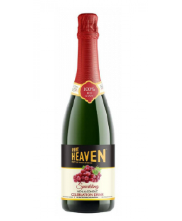 Pure Heaven Red Wine 12 x 750ml - 122206