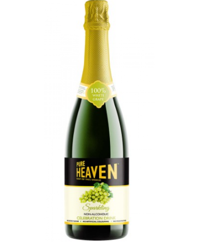 Pure Heaven White Wine 12 x 750ml - 236125
