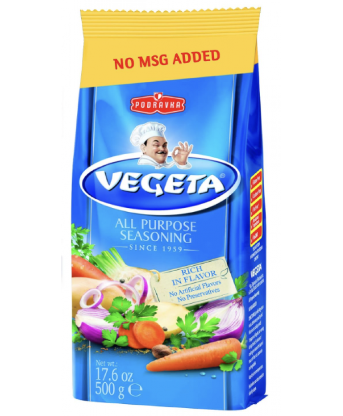 Vegeta Vegetable Seasoning 18 x 200g - 230580