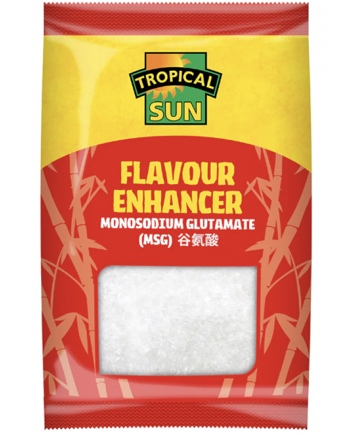 Tropical Sun Flavour Enhancer (MSG) 20 x 100g - 226732