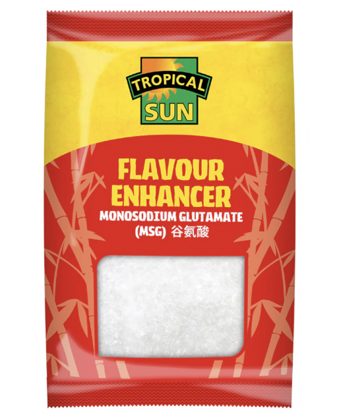 Tropical Sun Flavour Enhancer (MSG) 10 x 500g - 227040