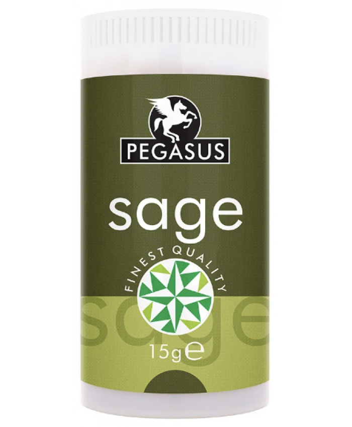 Pegasus Sage 12 x 15g - 102158