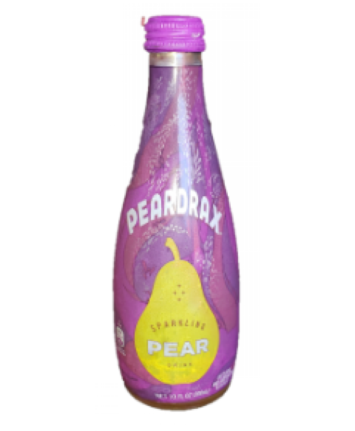 Whiteway’s Peardrax 24 x 300ml - 103103
