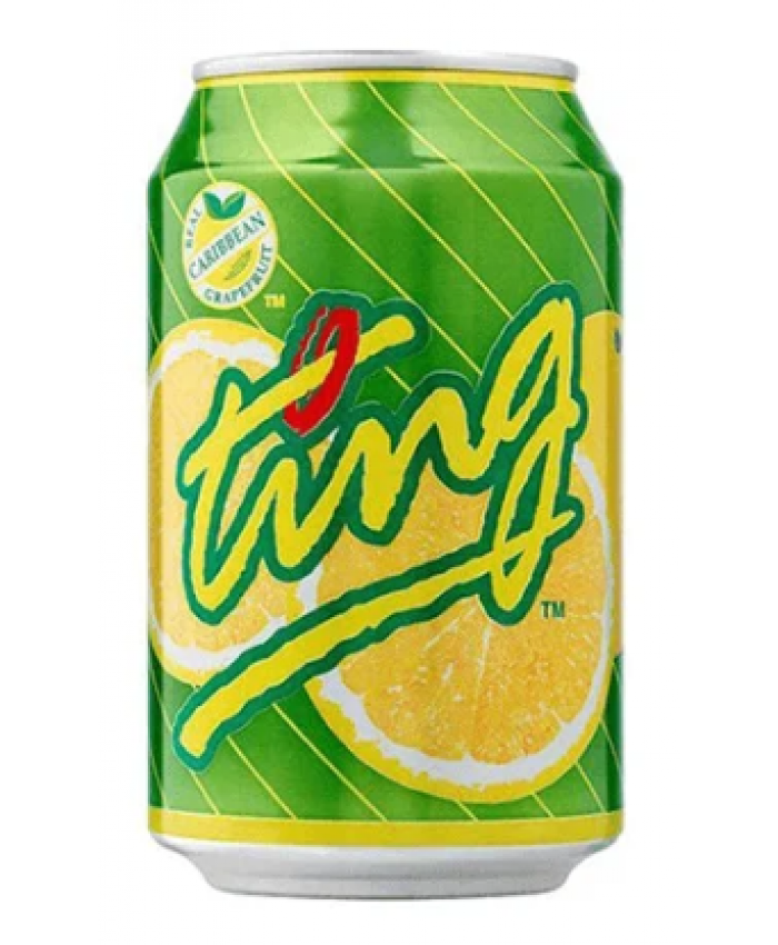 Ting Can 24 x 330ml - 223070