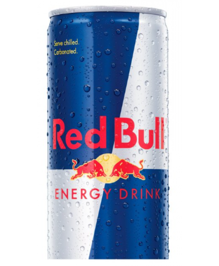 Red Bull Original 24 x 250ml - 200050