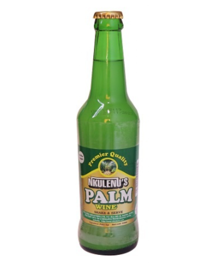 Nkulenu’s Palm Drink 24 x 315ml - 226419