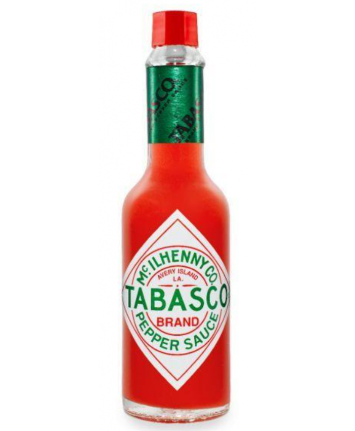 Tabasco Pepper Sauce 12 x 57ml 