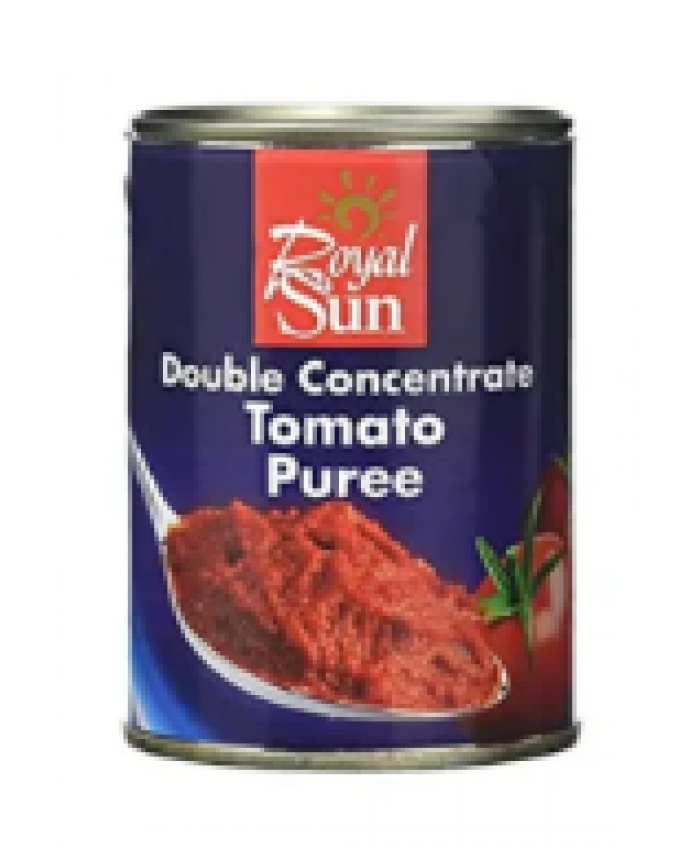 Royal Sun Tomato Puree 3 x 4.5kg 