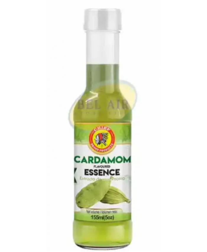 Chief Cardamom Essence 6 x 155ml 