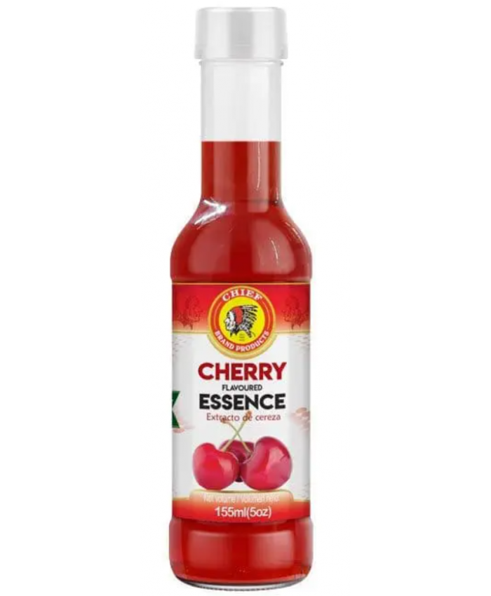 Chief Cherry Essence 6 x 155ml 