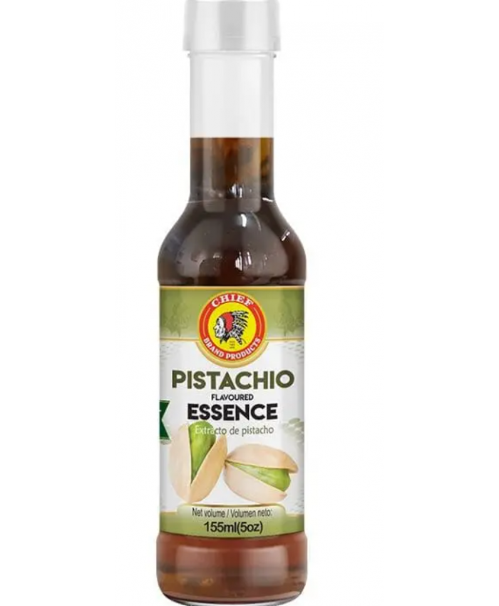 Chief Pistachio Essence 6 x 155ml 