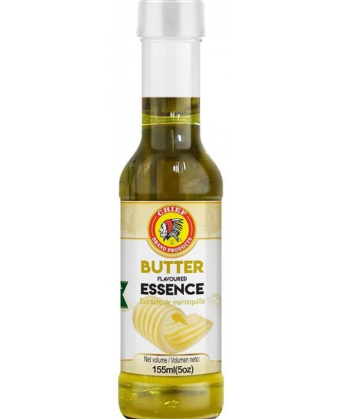 Chief Butter Essence 6 x 155ml 