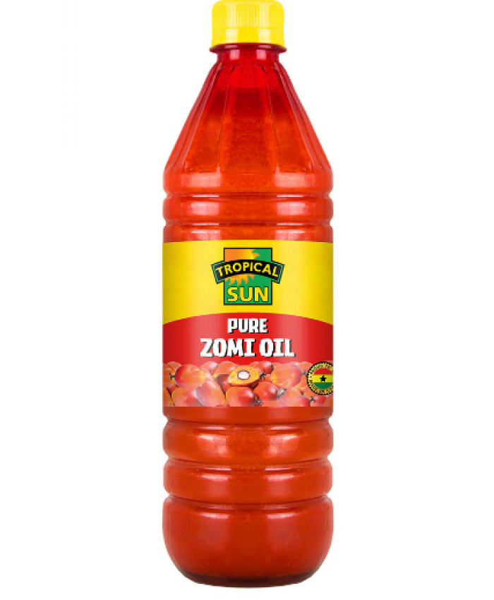 Tropical Sun Pure Zomi 12 x 500ml - 226780 / 24 x 500ml - 901704